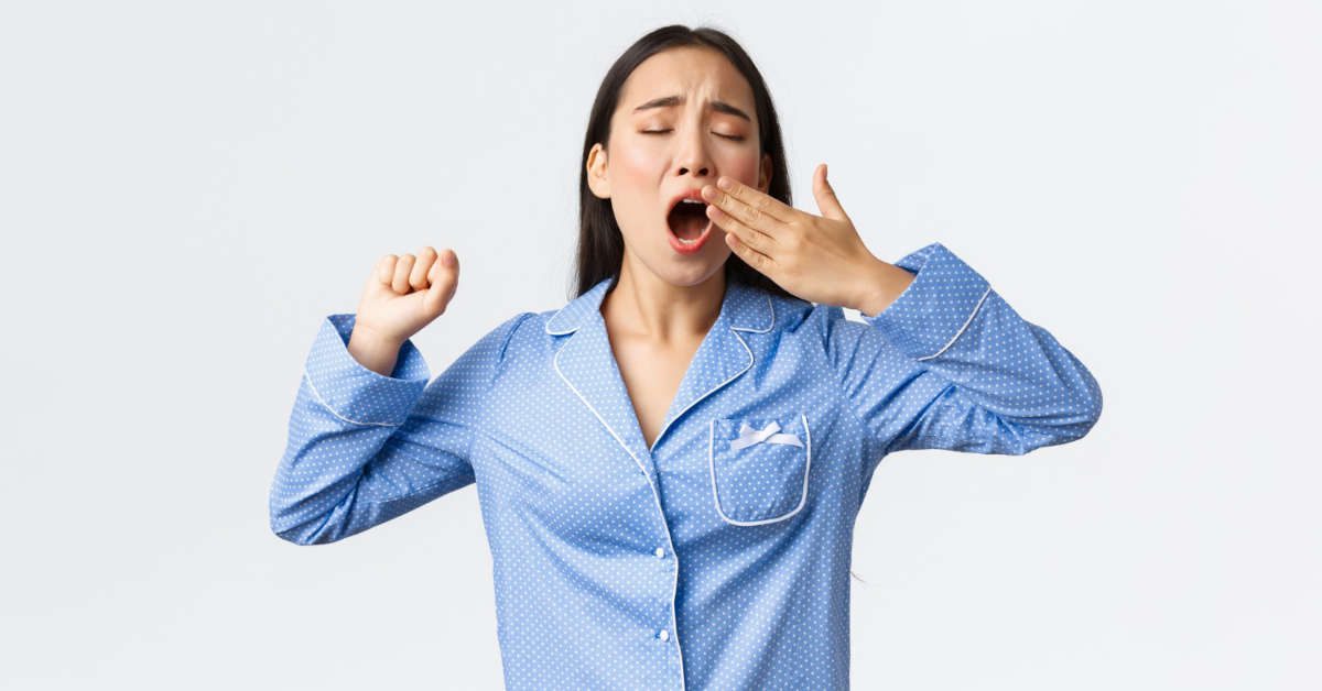 Senność w ciąży – co może oznaczać?