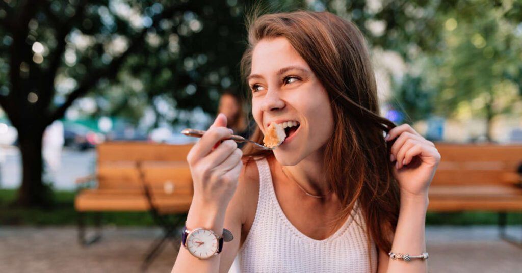Jak schudnąć po ciąży? Ćwiczenia, dieta, suplementy