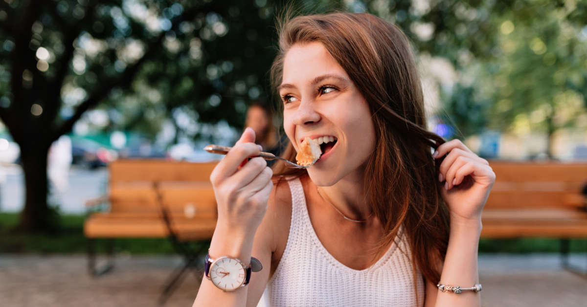 Jak schudnąć po ciąży? Ćwiczenia, dieta, suplementy