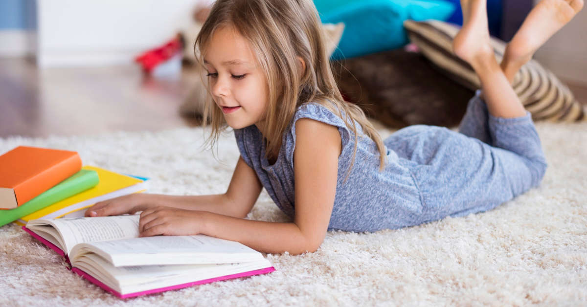 Jak nauczyć dziecko liter? Nauka łatwa i przyjemna!