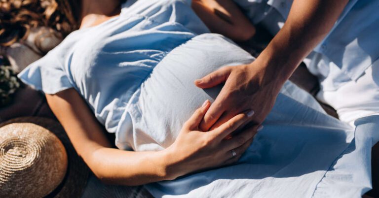 Mam 52 lata i jestem w ciąży – jak o siebie zadbać?