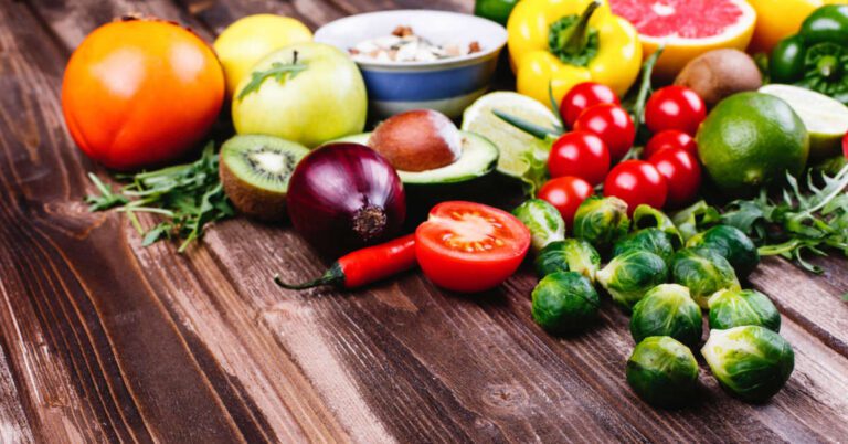 Produkty bogate w witaminę B12 – co warto jeść?