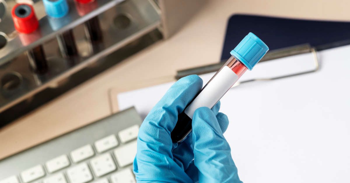 Czy dziecko może mieć inną grupę krwi niż rodzice?