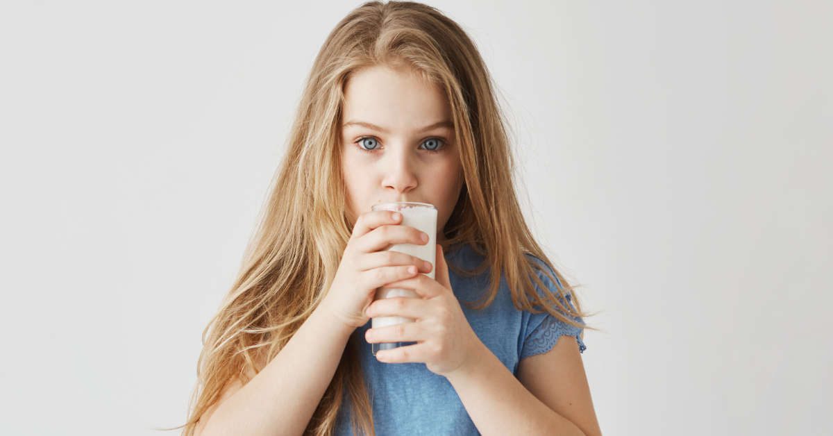 Jak sprawdzić czy dziecko jest odwodnione?