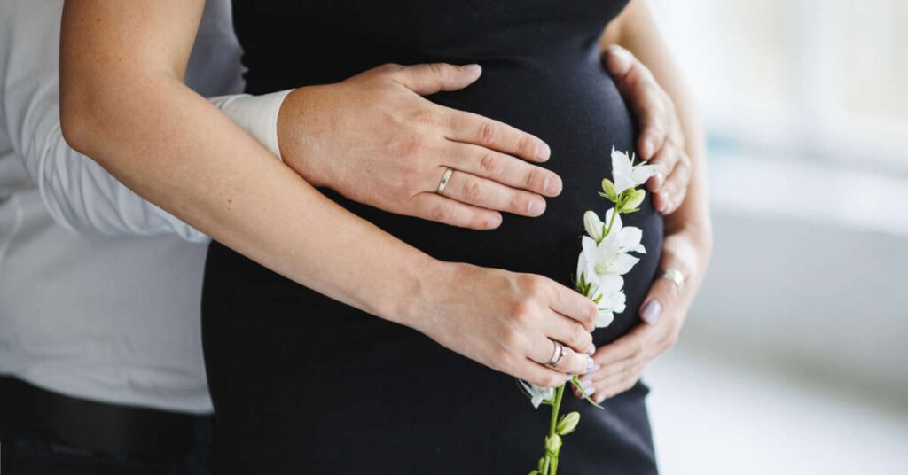 16 tydzień ciąży a ryzyko poronienia – to musisz wiedzieć!
