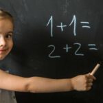 Jak nauczyć dziecko liczyć w pamięci?