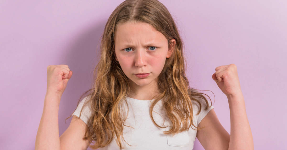 Co zrobić gdy dziecko znęca się nad rodzicem?