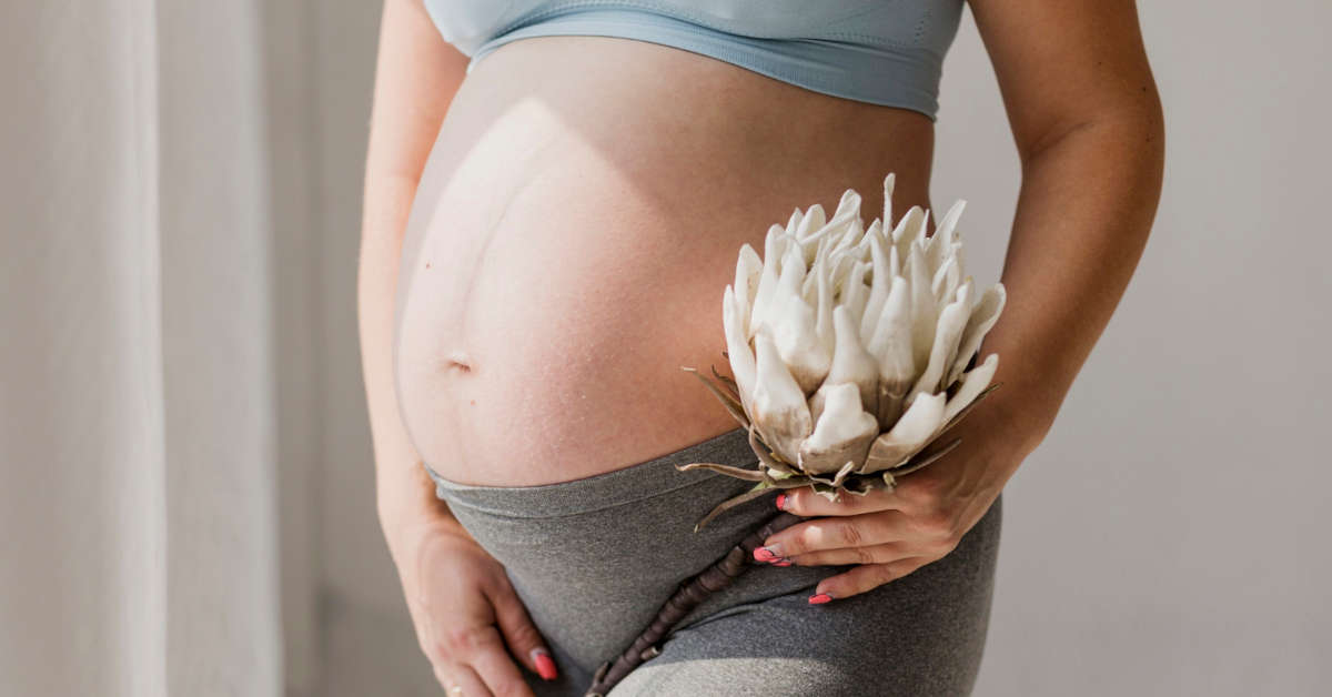 Uczucie zimna w ciąży – skąd się bierze i czy jest groźne?