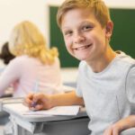 Gdzie szukać pomocy gdy dziecko nie chce chodzić do szkoły?