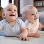 Ciąża mnoga – jaka jest szansa na bliźniaki?