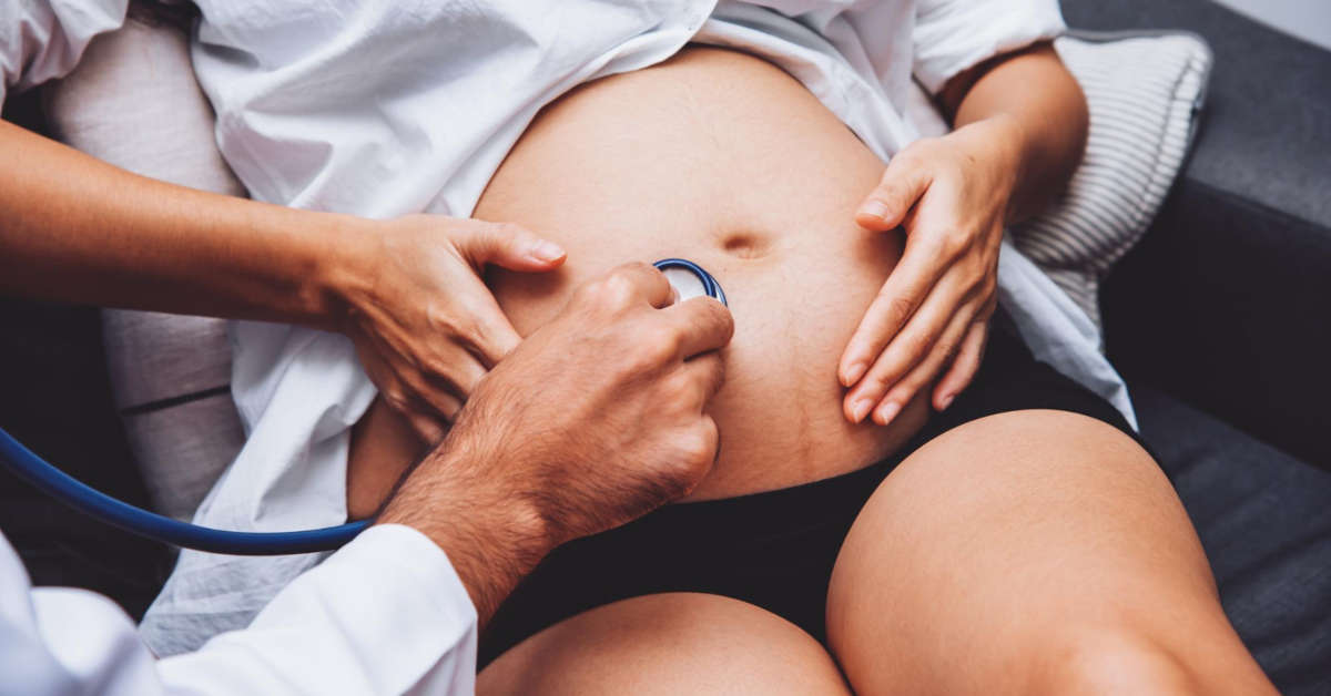 Ile wytrzyma dziecko bez wód płodowych?