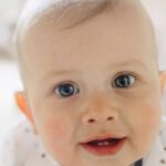 Jaki kolor oczu będzie miało dziecko?