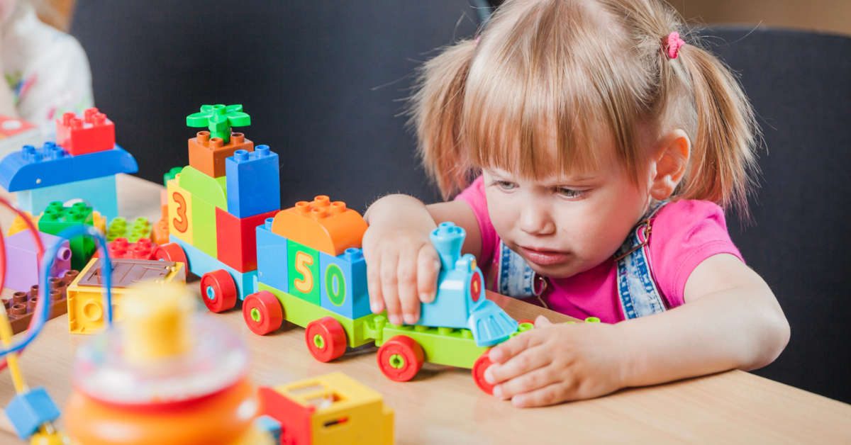 Dziecko ciągle choruje po powrocie do przedszkola? Ten nawyk może zmienić wszystko!