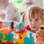 Jak przygotować dziecko do przedszkola?