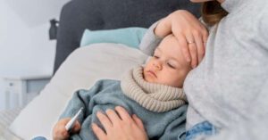 Paciorkowiec u dzieci – czy jest zaraźliwy?