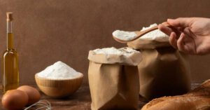 Jaka mąka dla niemowlaka jest najzdrowsza?