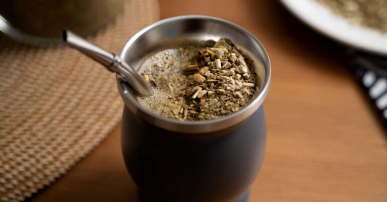 Czy dzieci mogą pić Yerba Mate?