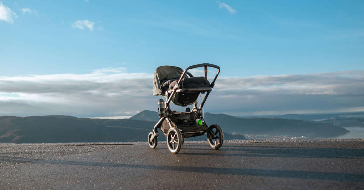 Wózki dziecięce 2w1 – praktyczny wybór na każdy etap rozwoju dziecka