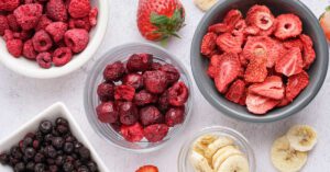 Owoce na odporność - jakie najlepiej spożywać?