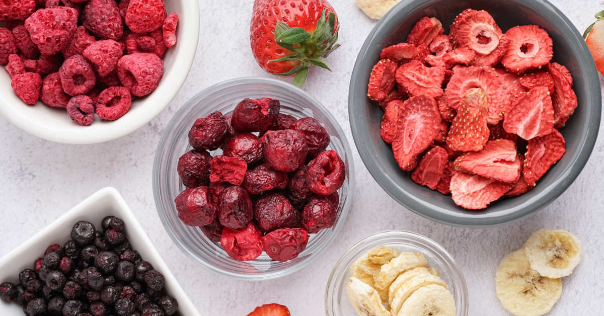 Owoce na odporność - jakie najlepiej spożywać?