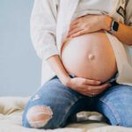 Co oznacza ból w pachwinach w ciąży w 3 trymestrze?