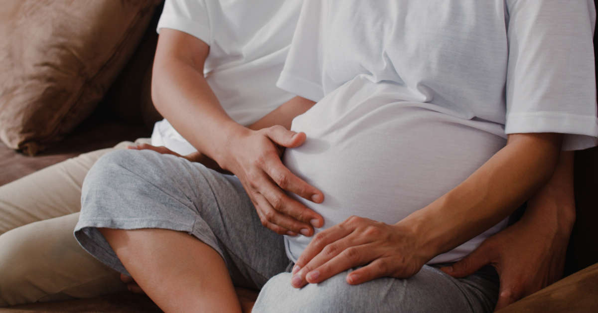 Odczuwasz brak apetytu w ciąży w 2 trymestrze? Sprawdź co robić!