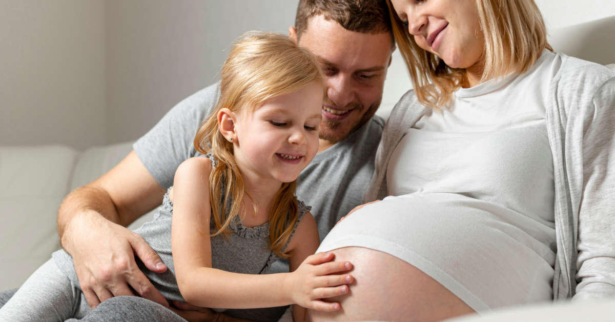 Cytomegalia w ciąży – objawy, leczenie, diagnostyka