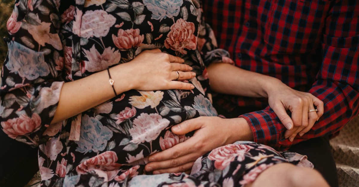 Prowadzenie ciąży – krok po kroku