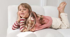 5 powodów, dla których warto kupić dziecku koszulkę z wełny merino