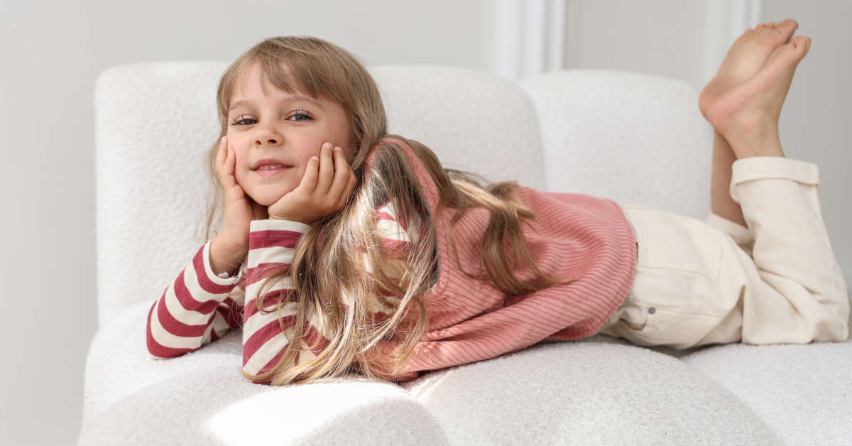 5 powodów, dla których warto kupić dziecku koszulkę z wełny merino