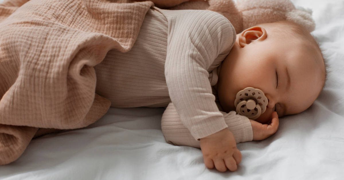 Jak oduczyć dziecko picia mleka modyfikowanego w nocy?