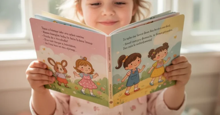 Czy dziecko w 1 klasie musi umieć czytać?