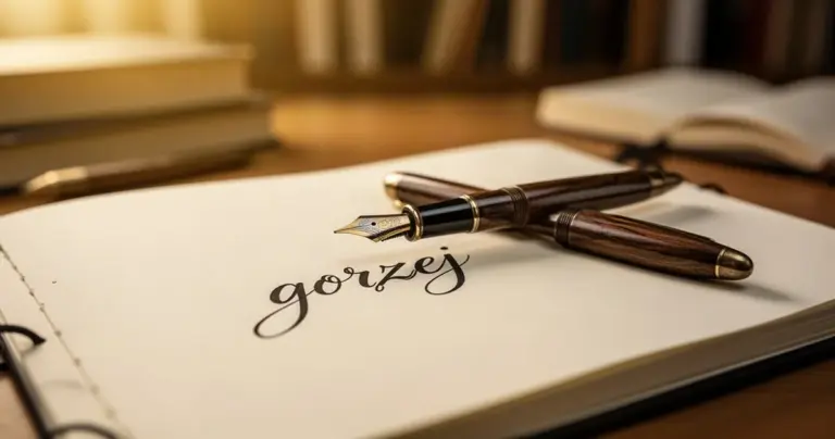 Gorzej czy gożej – która pisownia jest poprawna?